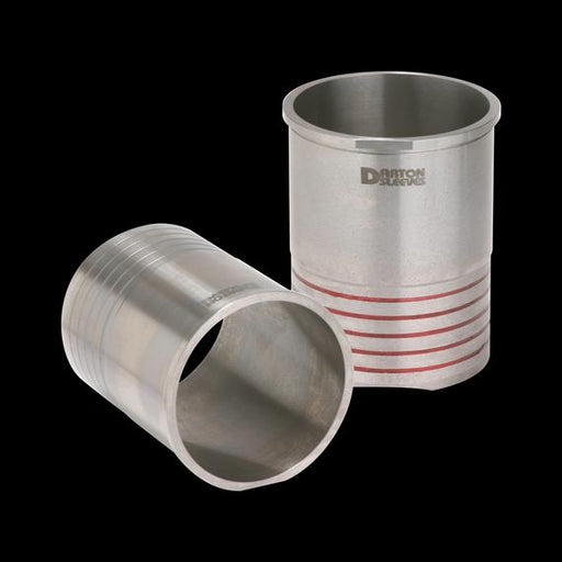 Brian Crower Ford 5.0L Coyote/5.2L Voodoo Darton Dry Block Sleeves