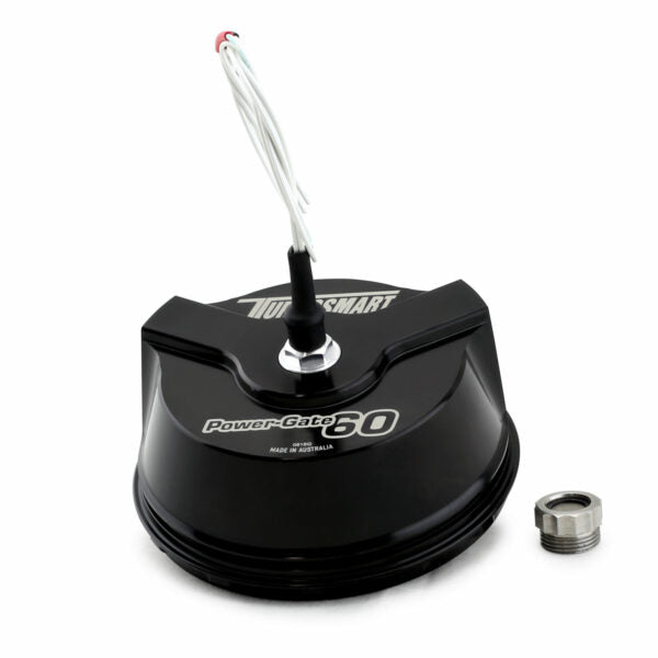 Turbosmart GenV Complete Sensor Cap (Black) Suit WG60
