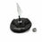 Turbosmart GenV CG Complete Sensor Cap (Black) Suit WG60