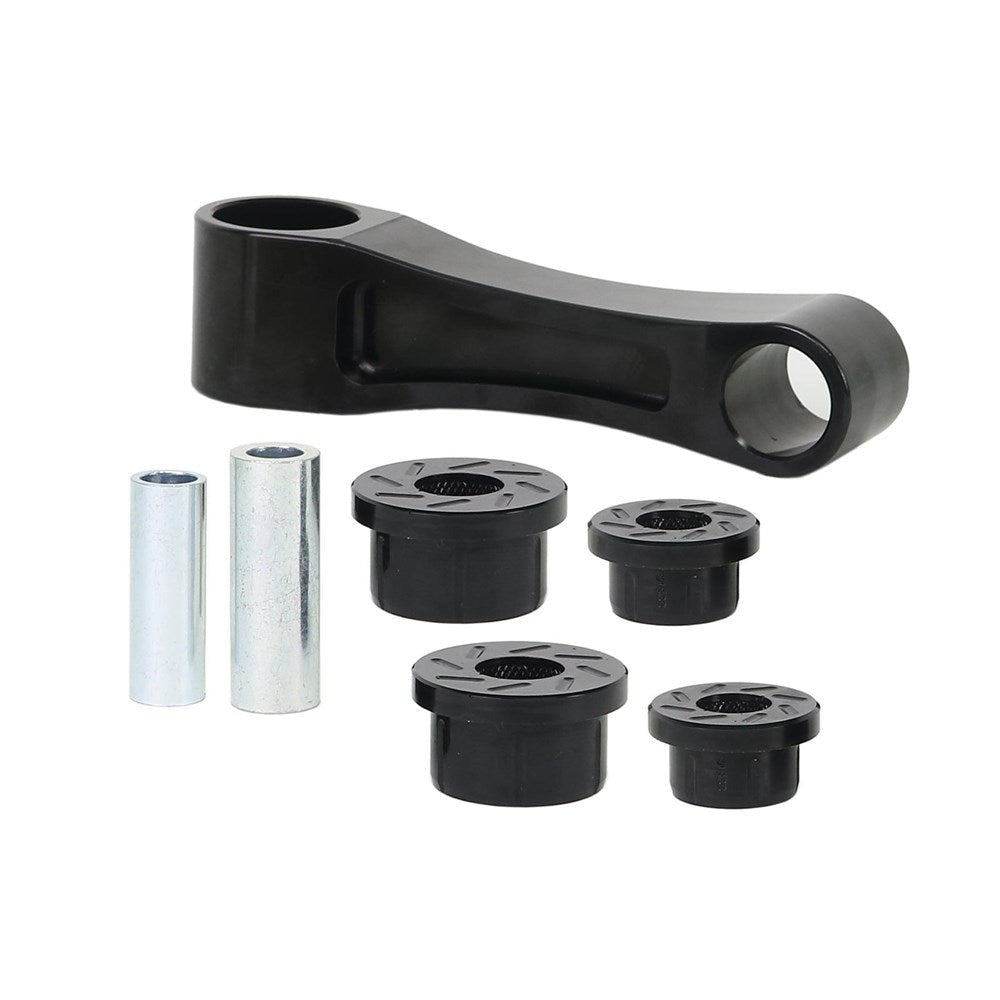 Whiteline Torque Arm Ã¢â‚¬â€œ Honda Civic 2016-2022+ (Includes Type R)