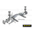 Whiteline Sway bar - mount service kit