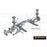 Whiteline Sway Bar - Link Service Kit