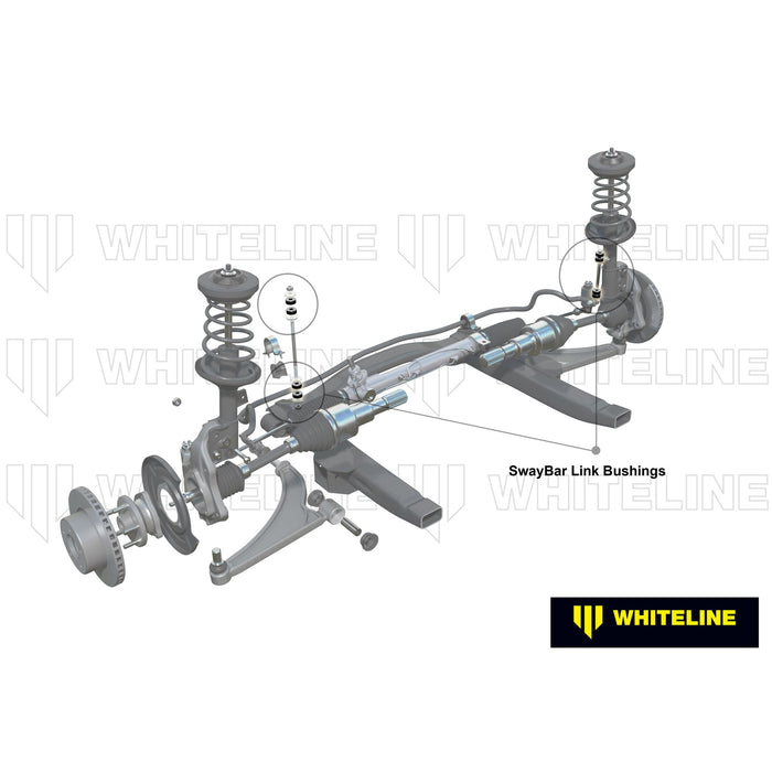 Whiteline Sway Bar - Link Service Kit