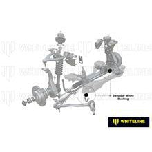 Whiteline Sway bar - mount service kit