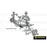 Whiteline Sway bar - mount service kit