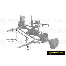 Whiteline Sway bar - mount service kit