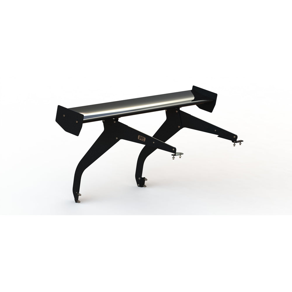 PCI Race Spec V2 Bottom Mount Wing Kit - EK 3dr — Speed Science