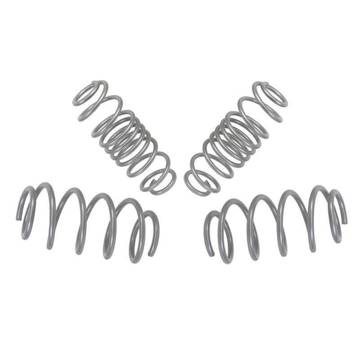 Whiteline Performance Lowering Spring Kit Ford Fiesta WZ 2013-2018