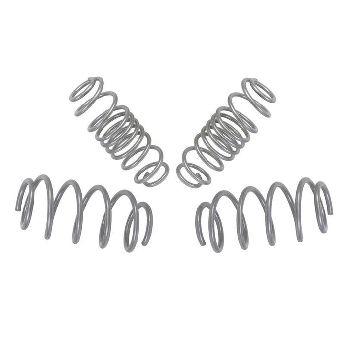 Whiteline Performance Lowering Spring Kit Ford Fiesta WZ 2013-2018