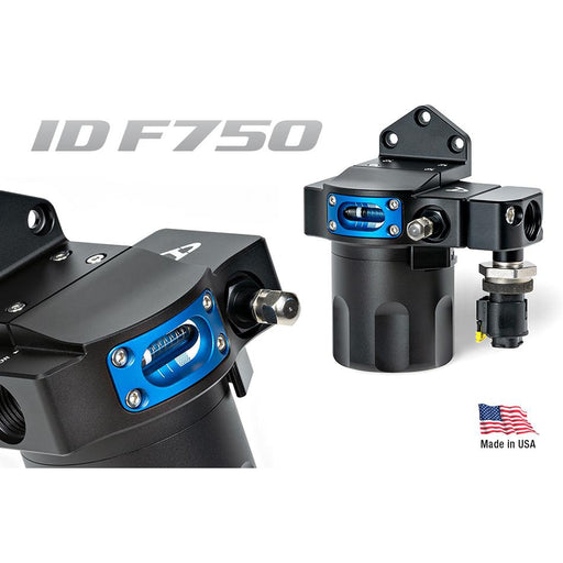 Injector Dynamics ID-F750 Fuel Filter