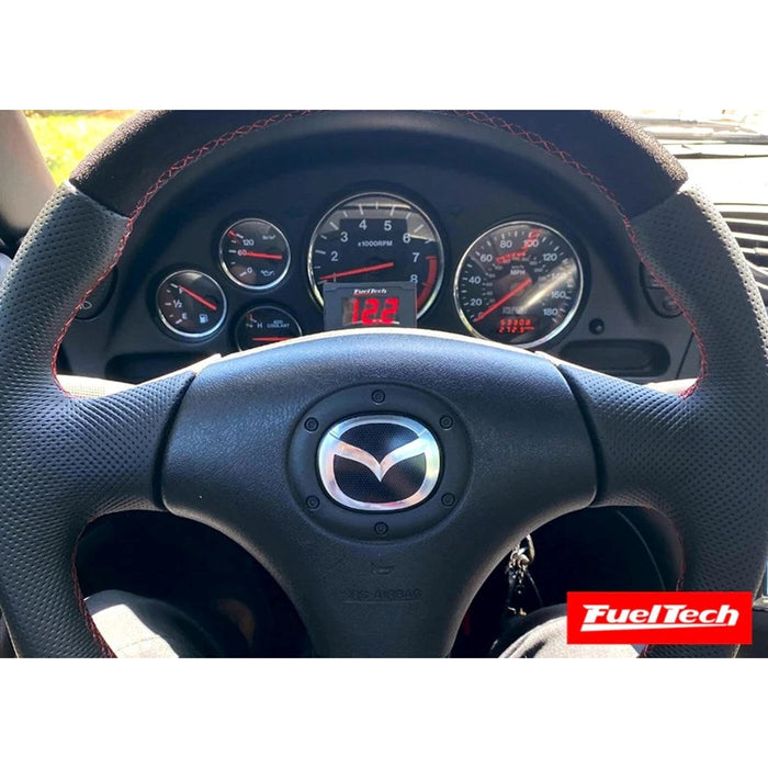 FuelTech - WB-02 Nano