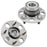 Honda Integra DC5 Type R Rear Wheel Bearing Hub