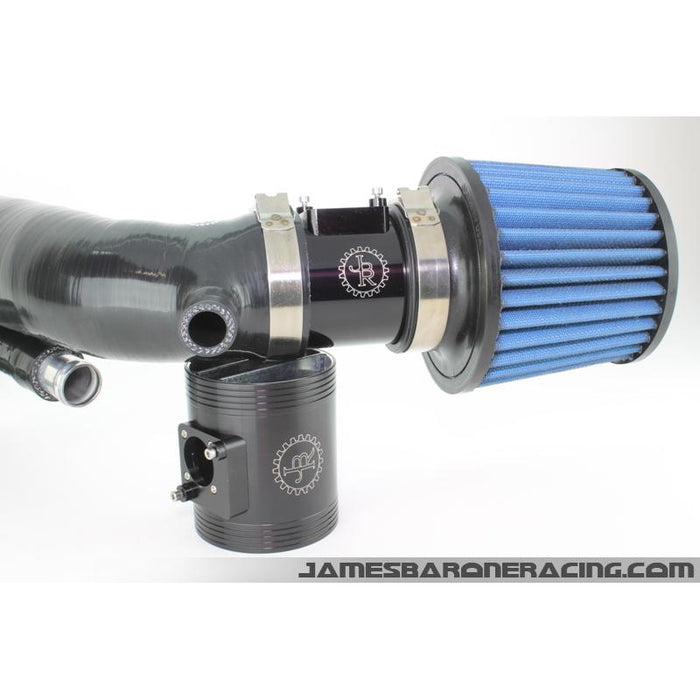 JBR Tru-3.0 Wide Path Full Silicone Intake System - MS3/6