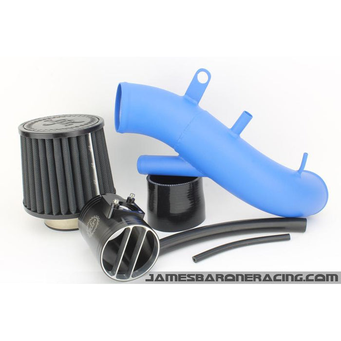 JBR 3" Wide Path Full Aluminium Intake System - MS3/6-Intake Systems-Speed Science