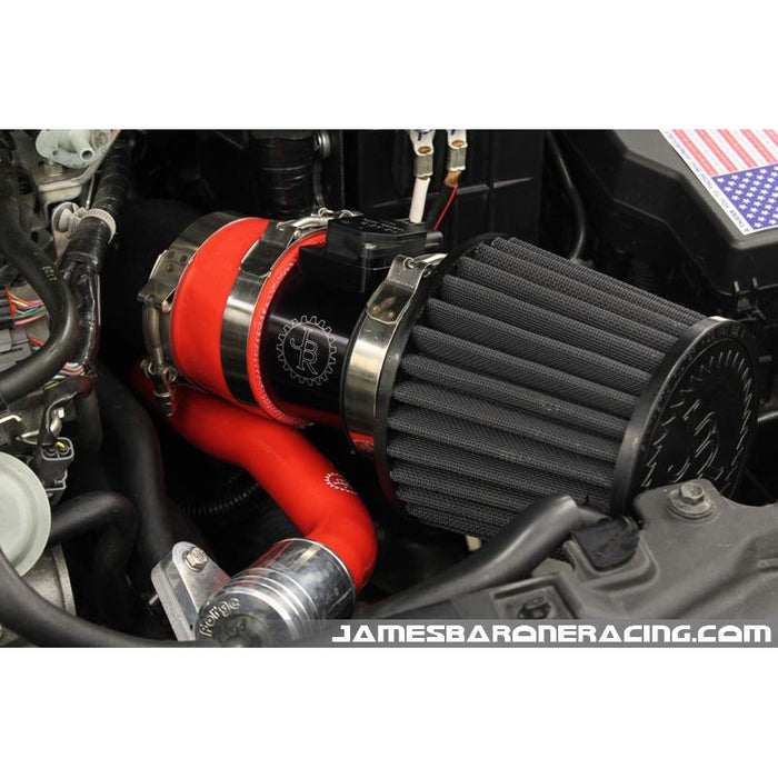 JBR 3" Wide Path Full Aluminium Intake System - MS3/6-Intake Systems-Speed Science
