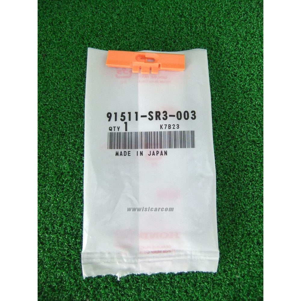 Honda Genuine DC/DB Windscreen Moulding Clips