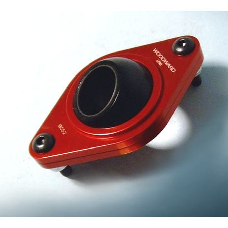 Woodward Firewall Flange Bushings