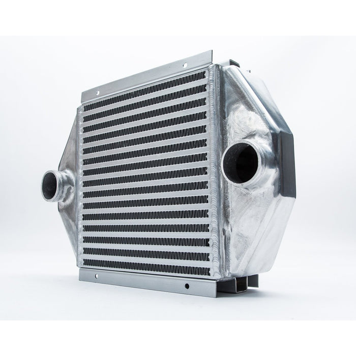 Agency Power Silver Intercooler Upgrade Can-Am Maverick X3 Turbo DS RS RC