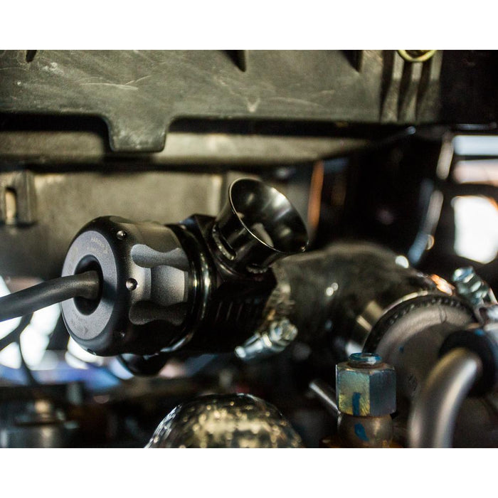 Agency Power Adjustable Blow Off Valve Can-Am Maverick X3 Turbo