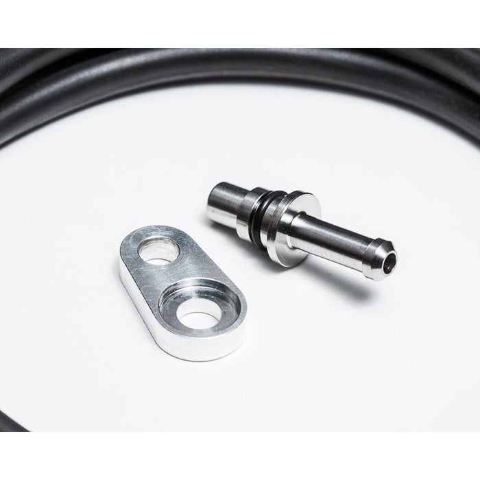 Agency Power Adjustable Blow Off Valve Can-Am Maverick X3 Turbo