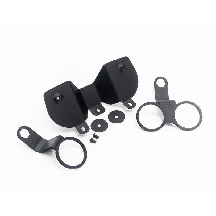 Agency Power Modular Gauge Pod Can-Am Maverick X3 Turbo DS RS | Single Pod