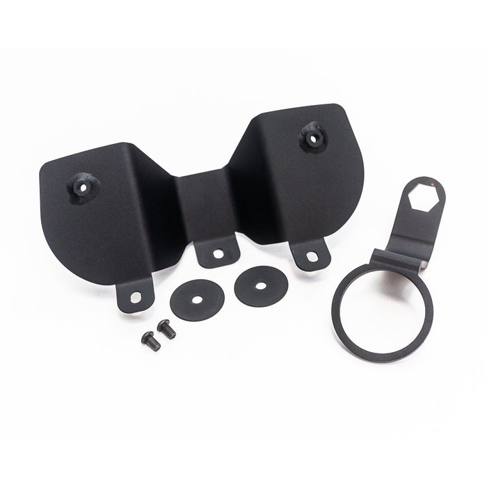 Agency Power Modular Gauge Pod Can-Am Maverick X3 Turbo DS RS | Single Pod