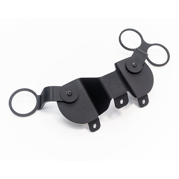 Agency Power Modular Gauge Pod Can-Am Maverick X3 Turbo DS RS | Single Pod