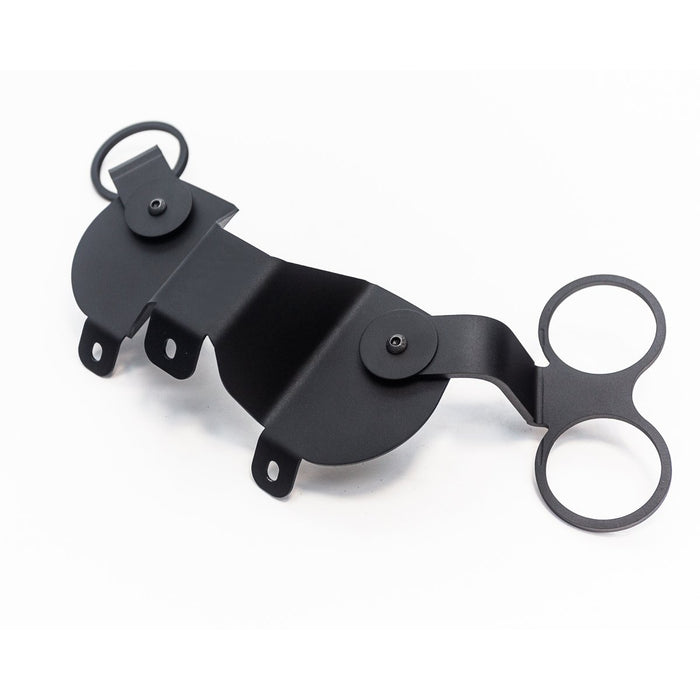 Agency Power Modular Gauge Pod Can-Am Maverick X3 Turbo DS RS | Single Pod