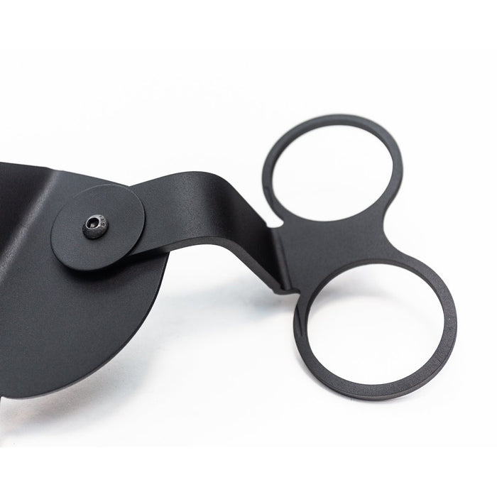 Agency Power Modular Gauge Pod Can-Am Maverick X3 Turbo DS RS | Single Pod