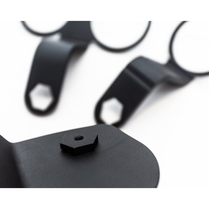 Agency Power Modular Gauge Pod Can-Am Maverick X3 Turbo DS RS | Single Pod