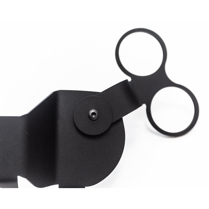 Agency Power Modular Gauge Pod Can-Am Maverick X3 Turbo DS RS | Single Pod