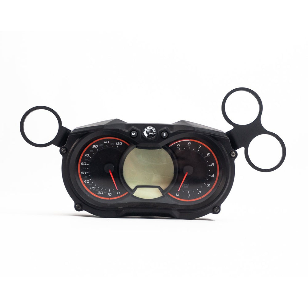 Agency Power Modular Gauge Pod Can-Am Maverick X3 Turbo DS RS | Single Pod