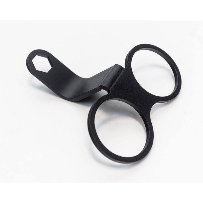 Agency Power Modular Gauge Pod Can-Am Maverick X3 Turbo DS RS | Single Pod