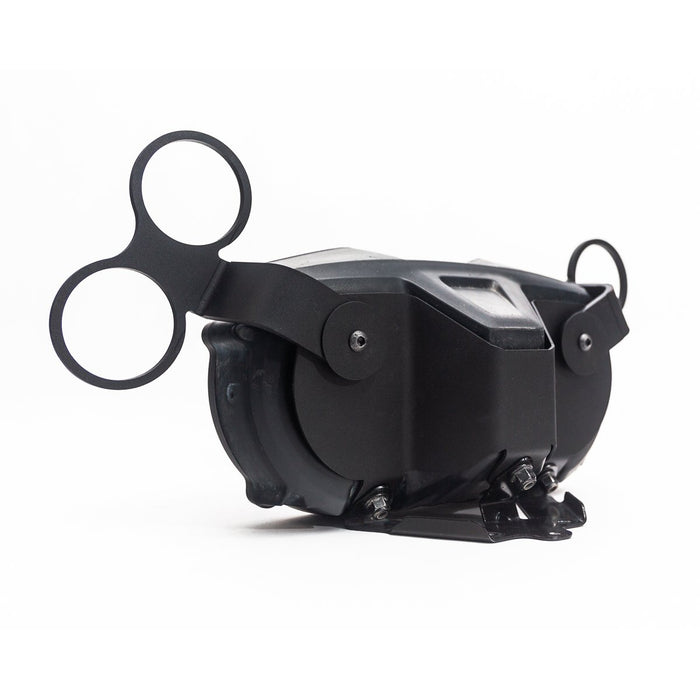 Agency Power Modular Gauge Pod Can-Am Maverick X3 Turbo DS RS | Single Pod