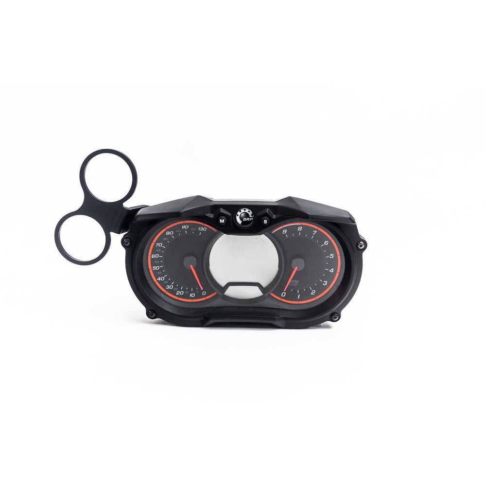 Agency Power Modular Gauge Pod Can-Am Maverick X3 Turbo DS RS | Single Pod