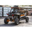 Agency Power Valvetronic Exhaust System Polaris RZR XP Turbo