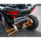 Agency Power Valvetronic Exhaust System Polaris RZR XP Turbo