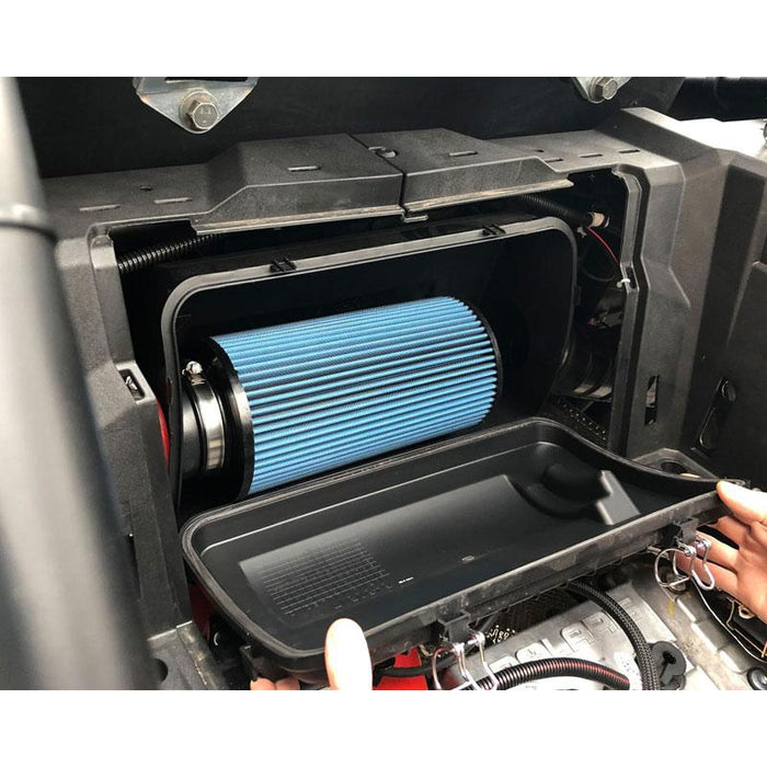 Agency Power Cold Air Intake Kit Polaris RZR XP 1000