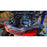 Agency Power Cold Air Intake System Polaris RZR XP Turbo | Black