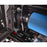 Agency Power Cold Air Intake System Polaris RZR XP Turbo | Black