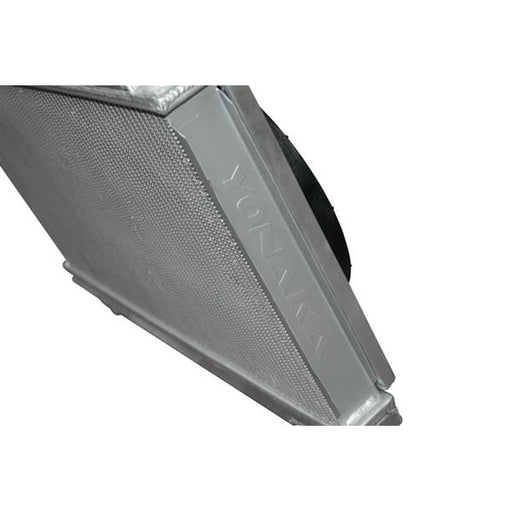Yonaka Race Radiator w' Fan & Shroud Kit - BB1/4/6/8-Radiators-Speed Science