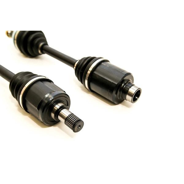 Yonaka Driveshaft Kit - H Swap EG/EK/DC-Driveshafts & Axles-Speed Science