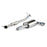 Yonaka 2.5" Stainless CatBack Exhaust System - Mazda MX5 NA