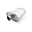 YONAKA T304 STAINLESS STEEL 2.5" PERFORMANCE MUFFLER