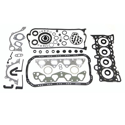 Yonaka Full Engine Gasket Set - Honda SOHC D Series