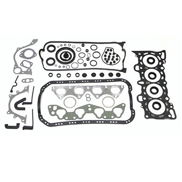 Yonaka Full Engine Gasket Set - Honda SOHC D Series