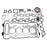 Yonaka Full Engine Gasket Set - Nissan SR20DET (S13)