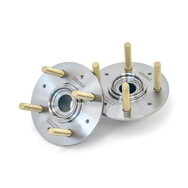 YONAKA 1994-2001 ACURA INTEGRA 36MM WHEEL SWAP HUBS