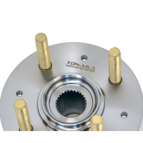 YONAKA 1994-2001 ACURA INTEGRA 36MM WHEEL SWAP HUBS