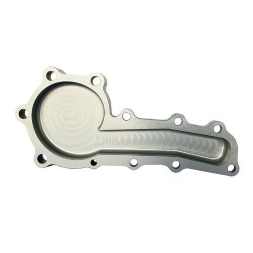 Yelsha-D, RB20, RB25, RB26 Water Pump Blanking Plate